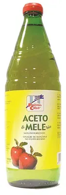 ACETO DI MELE VALLE DEL RENO BIO 750 ML ACETO DI MELE VALLE DEL RENO BIO 750 ML