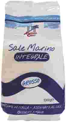FSC SALE MARINO INTEGRALE GROSSO 1 KG