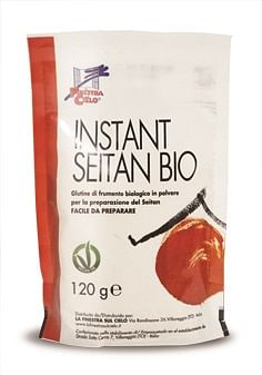 Instant Seitan Bio 120 G