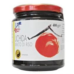 Malto di Riso Giapponese Uchida biologico, 400g