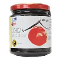 Malto di Riso Giapponese Uchida biologico, 400g