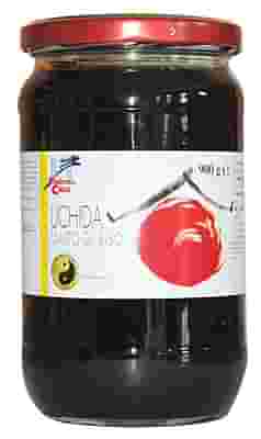 MALTO DI RISO GIAPPONESE UCHIDA 900 G