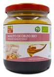 MALTO DI ORZO BIO 900 G