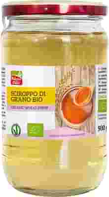 SCIROPPO DI GRANO BIO 900 G