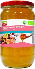 Sciroppo Di Riso Bio 900 G