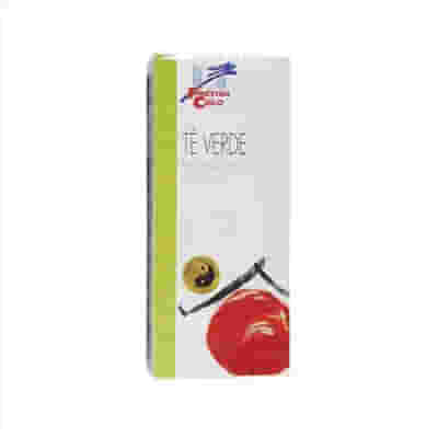 FSC TE' VERDE BIO 25 FILTRI 42 G