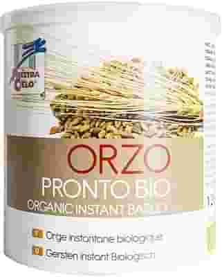 ORZO PRONTO CAFFE' D'ORZO SOLUBILE 120 G