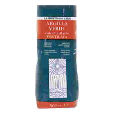 ARGILLA VENTILATA 500 G