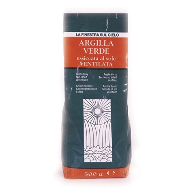 Argilla Ventilata 500 G