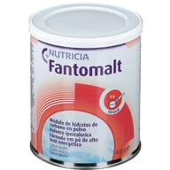 FANTOMALT POLVERE 400 G