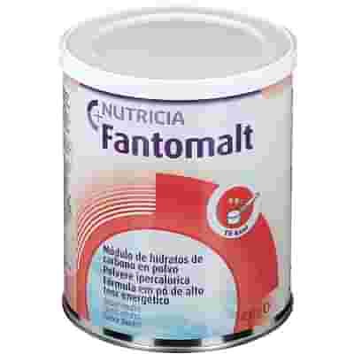 FANTOMALT POLVERE 400 G