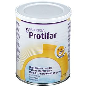 Protifar Polvere 225 G