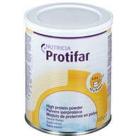 Integratore iperproteico Protifar in polvere, 225g