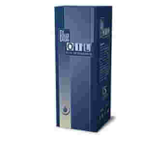 BLUE OIL FLUIDO 200 ML