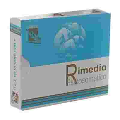 RIMEDI PSICOS CASTAGNO BIANCO 4 DOSI