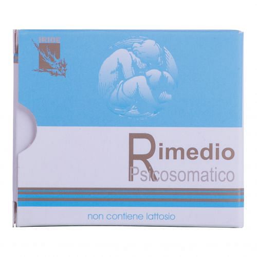 Rimedi Psicos Centaurea 4 Dosi