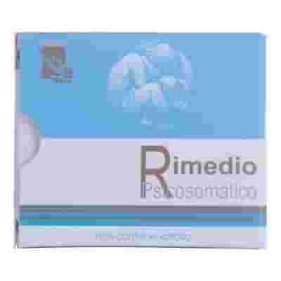 RIMEDI PSICOS CENTAUREA 4 DOSI