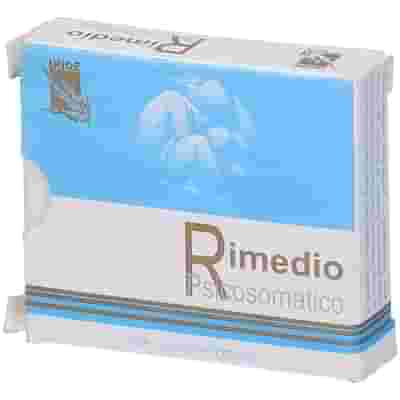 RIMEDI PSICOS ERBA BALSAMICA 4 DOSI