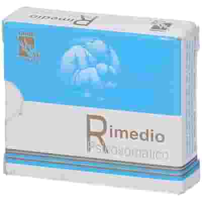 RIMEDI PSICOS MIMMOLO 4 DOSI