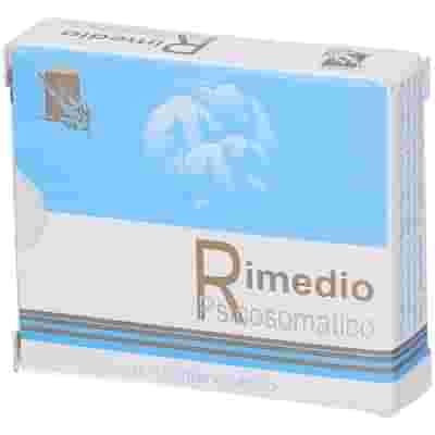RIMEDI PSICOS NOCE 4 DOSI