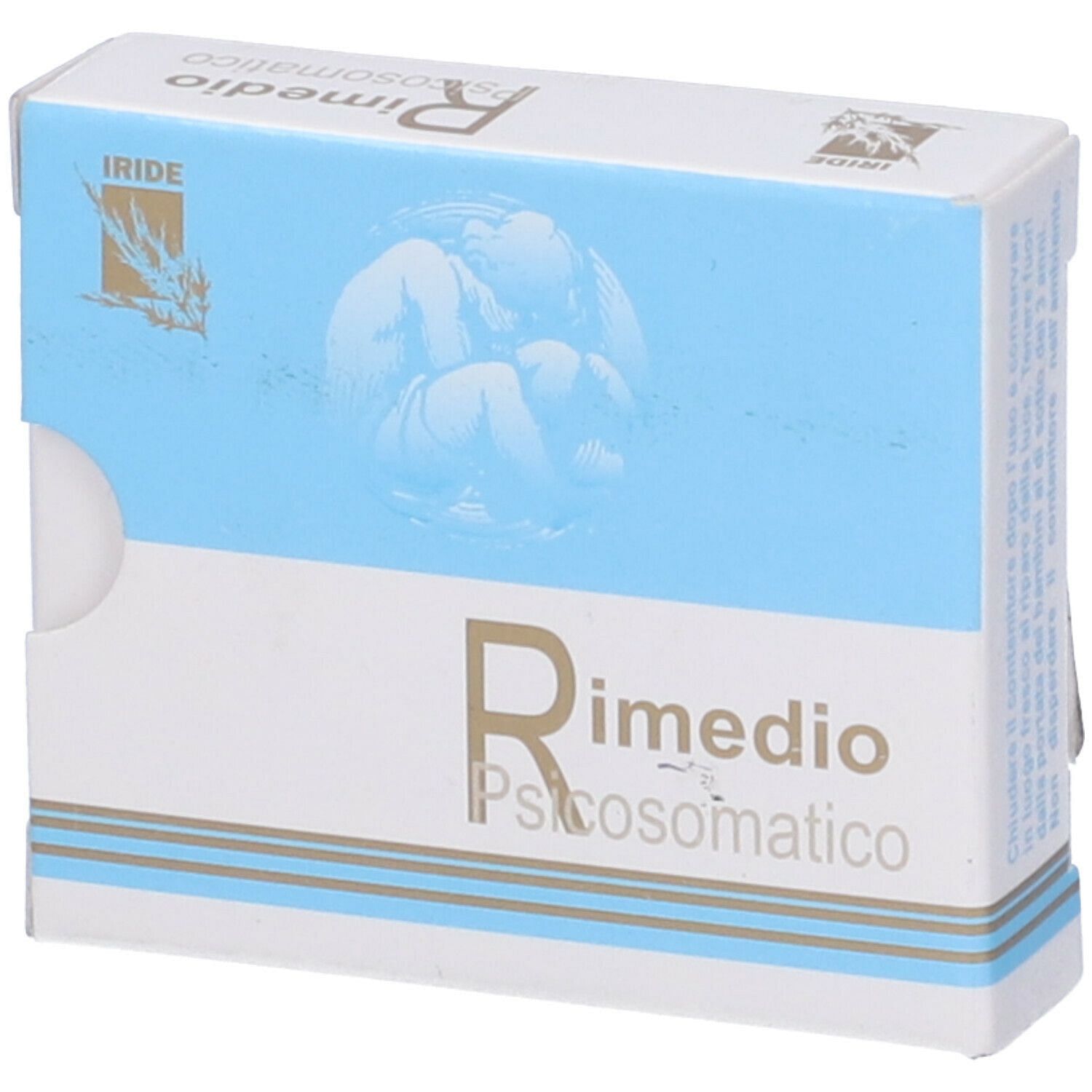 Rimedi Psicos Pioppo 4 Dosi