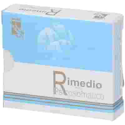 RIMEDI PSICOS PIOPPO 4 DOSI