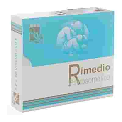 RIMEDI PSICOS SALICE 4 DOSI