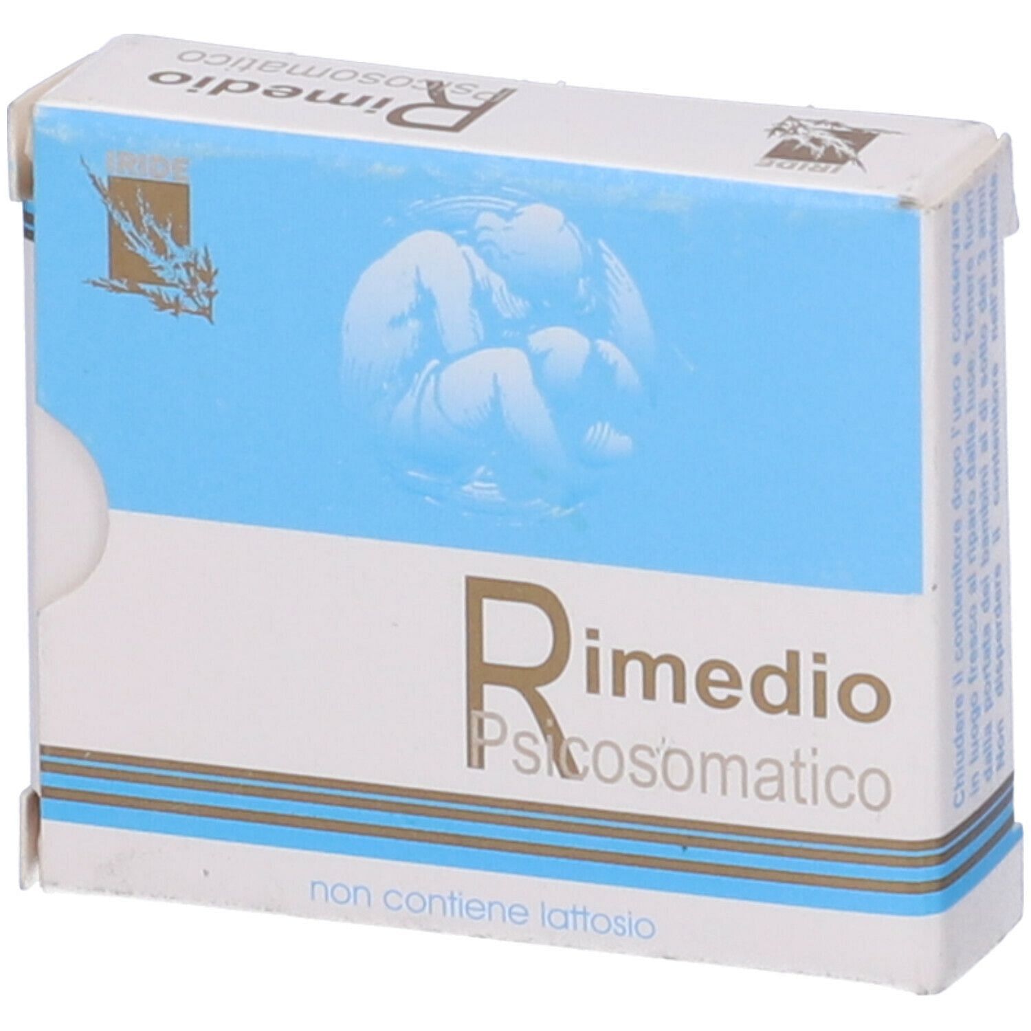 Rimedi Psicos Senape 4 Dosi