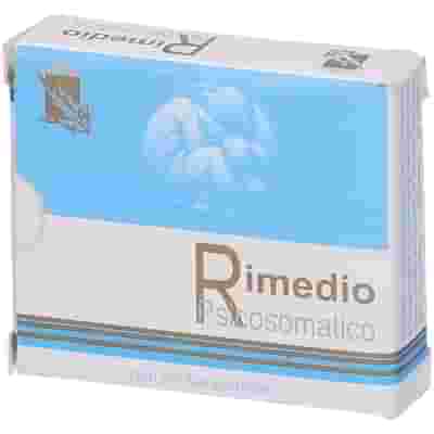 RIMEDI PSICOS SENAPE 4 DOSI