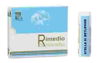 RIMEDI PSICOS STELLA BETLEMME 4 DOSI