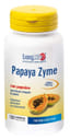 LONGLIFE PAPAYA ZYME 120 COMPRESSE MASTICABILI