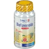 LONGLIFE BIOFLAVONOIDS PLUS 60 TAVOLETTE