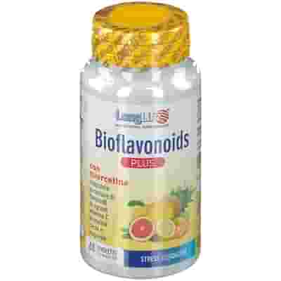LONGLIFE BIOFLAVONOIDS PLUS 60 TAVOLETTE