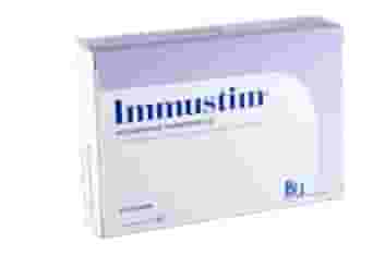 Integratore Immustim con Zinco e Selenio, 30 tavolette