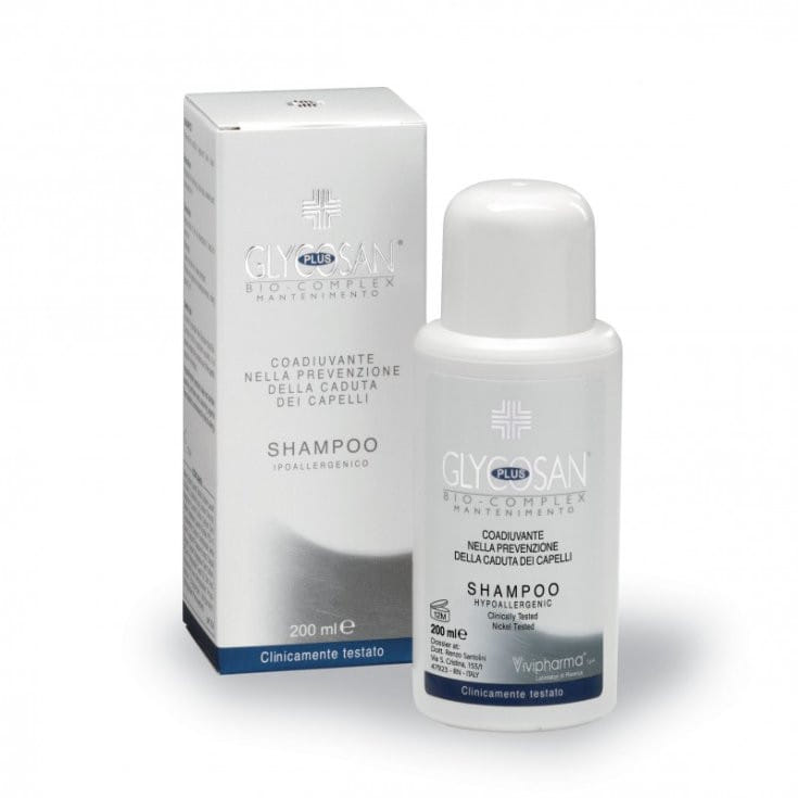 GLYCOSAN PLUS BIOCOMP SH CAD