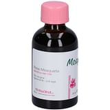 MOSQUETA'S OLIO ROSA BIO 30 ML