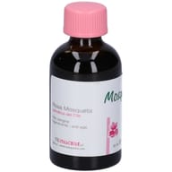 MOSQUETA'S OLIO ROSA BIO 30 ML