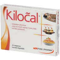 KILOCAL 20 COMPRESSE