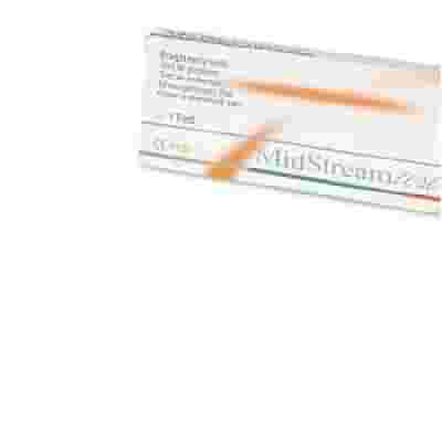 TEST DI GRAVIDANZA MIDSTREAM TEST 1 PEZZO