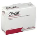 CITROLIT 20 BUSTINE DA 4 G
