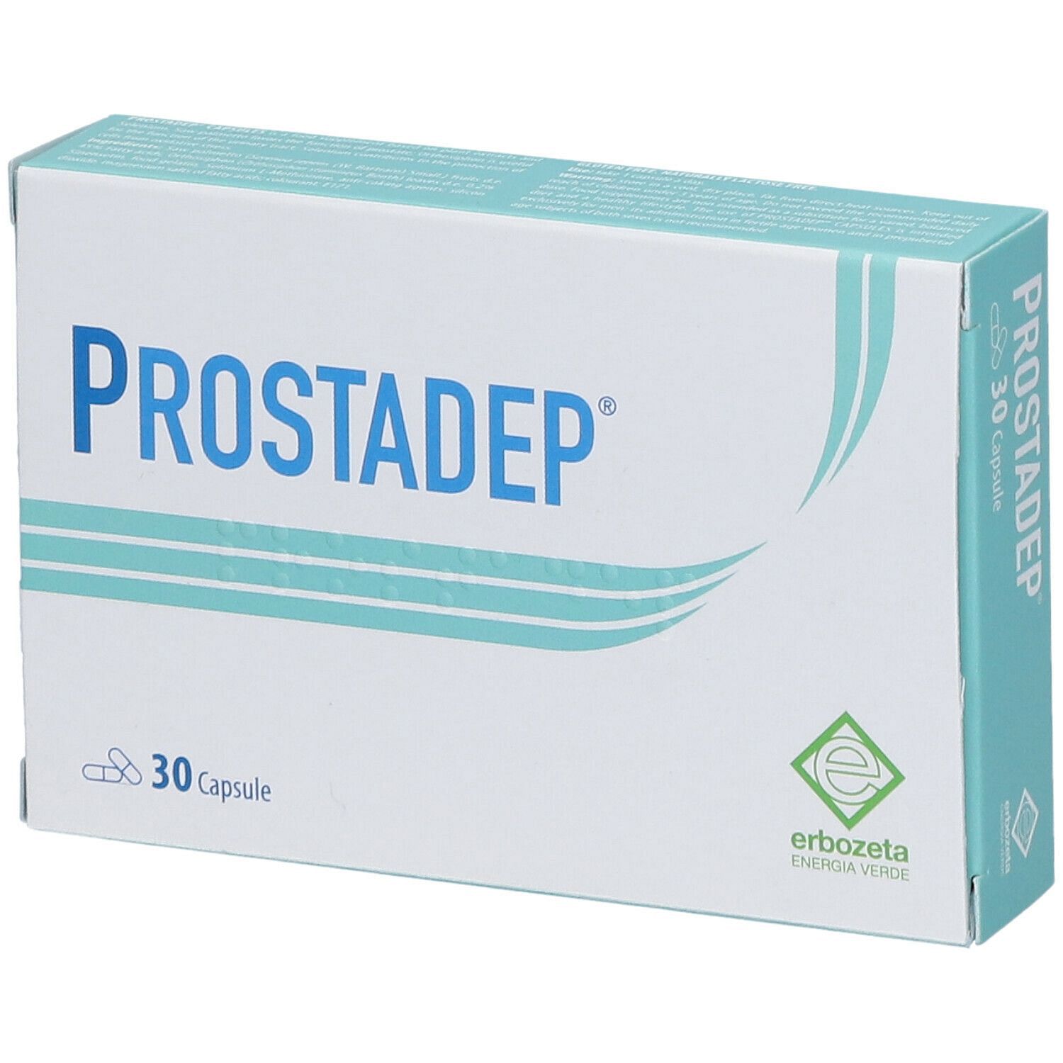 Prostadep 30 Capsule