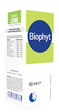 BIOPHYT LEGNO 50 ML SOLUZIONE IDROALCOLICA