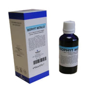 BIOPHYT METALLO 50 ML SOLUZIONE IDROALCOLICA