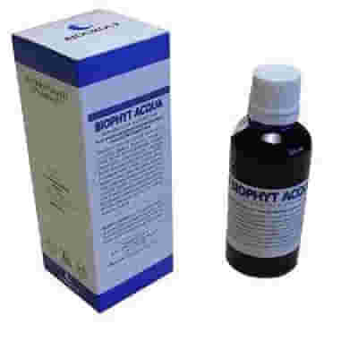 BIOPHYT ACQUA 50 ML SOLUZIONE IDROALCOLICA