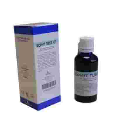 BIOPHYT TUBER AST 50 ML SOLUZIONE IDROALCOLICA