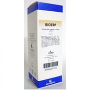 Crema BIOERP con iperico, tea tree e propoli, 50ml