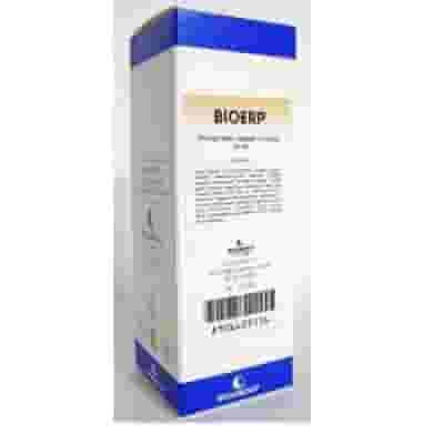 Crema BIOERP con iperico, tea tree e propoli, 50ml