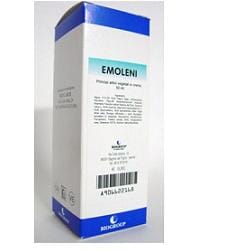 Crema Emoleni lenitiva per il benessere anale, 50ml