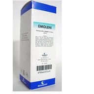 Crema Emoleni lenitiva per il benessere anale, 50ml