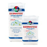 COTONE IDROFILO DERMATESS 100 G
